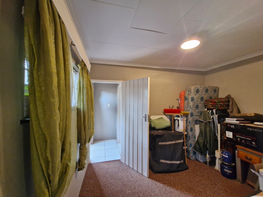 4 Bedroom Property for Sale in Kathu Northern Cape